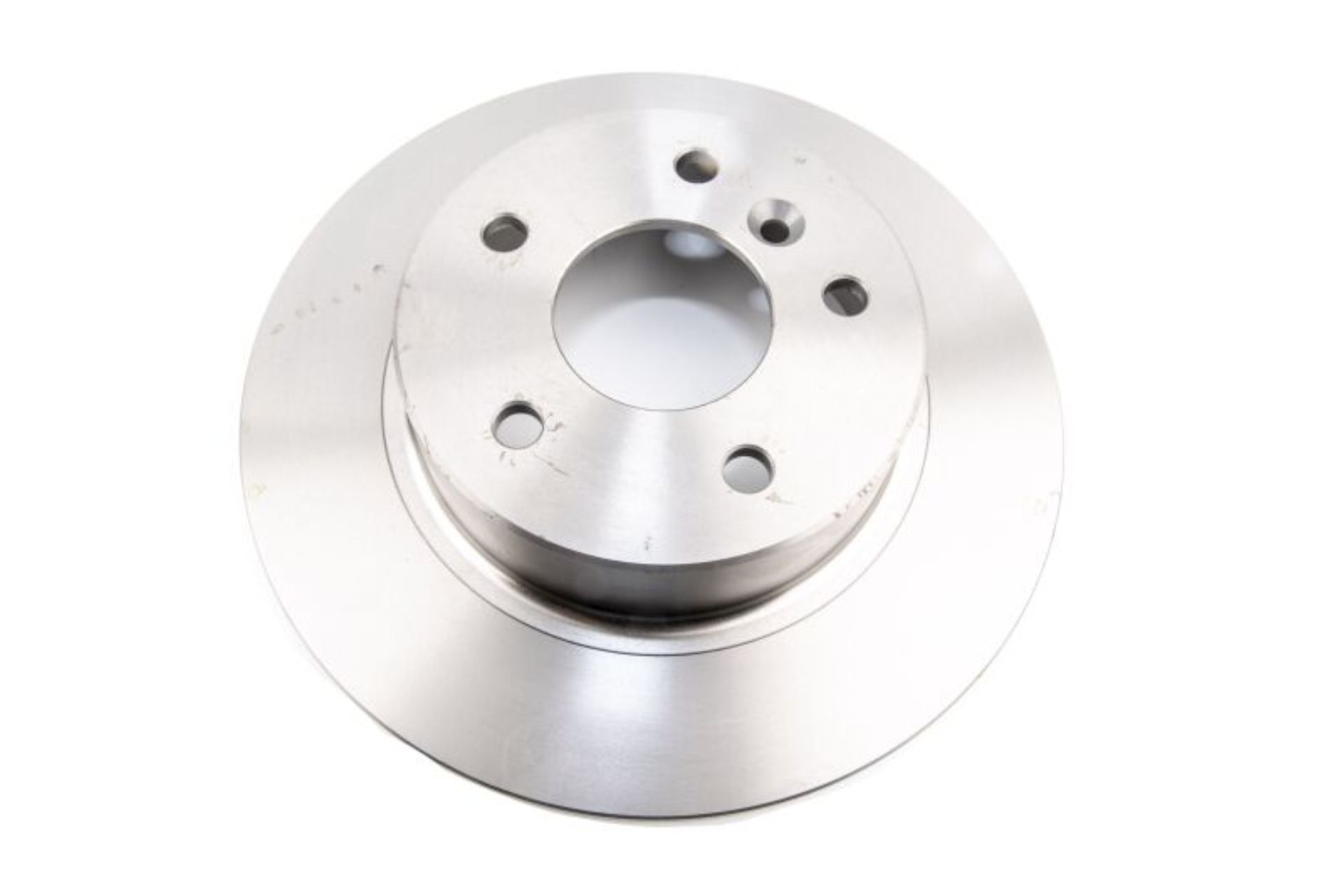 Picture of DBA 99-04 Land Rover Discovery Series II Rear Street Series Standard Rotor