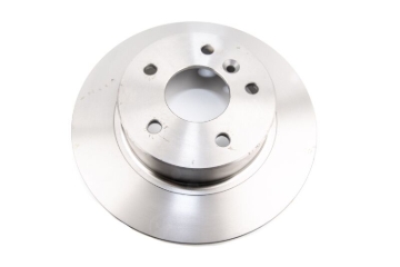 Picture of DBA 99-04 Land Rover Discovery Series II Rear Street Series Standard Rotor