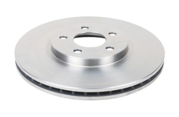 Picture of DBA 01-10 Chrysler PT Cruiser Front Street Series Standard Rotor