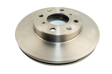 Picture of DBA 96-99 Acura SLX Front Street Series Standard Rotor