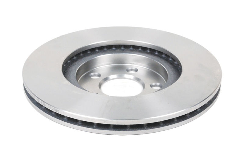 Picture of DBA 01-10 Chrysler PT Cruiser Front Street Series Standard Rotor