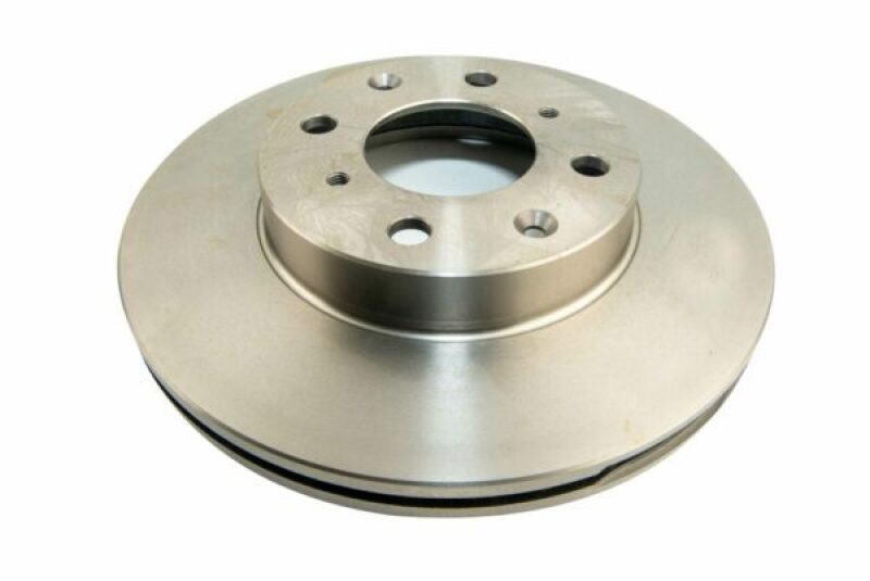 Picture of DBA 96-99 Acura SLX Front Street Series Standard Rotor