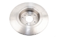 Picture of DBA 99-04 Land Rover Discovery Series II Rear Street Series Standard Rotor