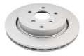 Picture of DBA 11-17 Chevrolet Caprice V (Police Patrol Vehicle) Rear En-Shield Standard Rotor