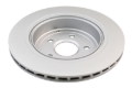 Picture of DBA 11-17 Chevrolet Caprice V (Police Patrol Vehicle) Rear En-Shield Standard Rotor