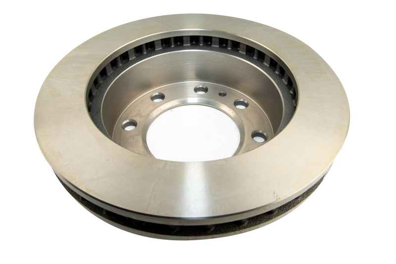 Picture of DBA 00-05 Cadillac DeVille Limo Front Street Series Standard Rotor