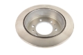 Picture of DBA 06-10 Hummer H3 Rear En-Shield Standard Rotor