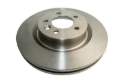 Picture of DBA 05-09 Land Rover LR3 V8 Front Street Series Standard Rotor