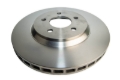 Picture of DBA 05-14 Ford Mustang GT Front Street Series Standard Rotor