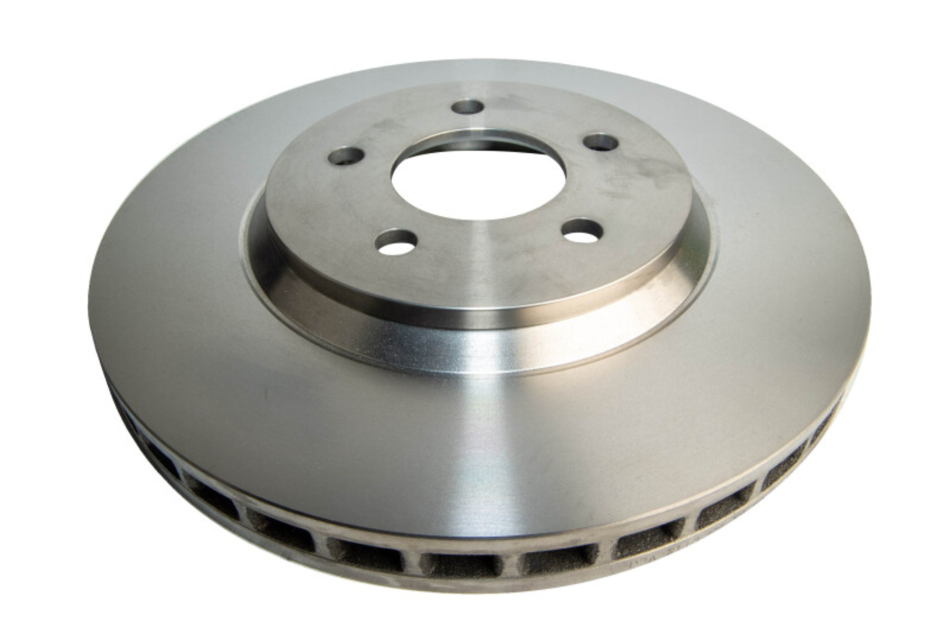 Picture of DBA 05-14 Ford Mustang GT Front Street Series Standard Rotor