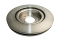 Picture of DBA 05-09 Land Rover LR3 V8 Front Street Series Standard Rotor