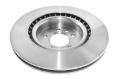 Picture of DBA 2017 Land Rover Discovery Front Street Series Standard Rotor