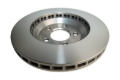 Picture of DBA 05-14 Ford Mustang GT Front Street Series Standard Rotor