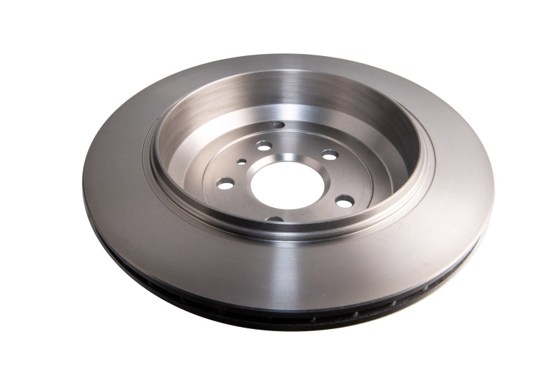 Picture of DBA 05-11 Mercedes-Benz G55 AMG (ATE Front Caliper) Rear Street Series Standard Rotor