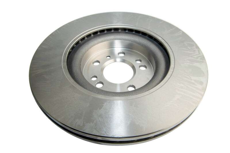 Picture of DBA 05-11 Mercedes-Benz G55 AMG (ATE Front Caliper) Front Street Series Standard Rotor