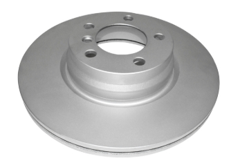Picture of DBA 17-21 BMW 230I (w/M Sport Brakes/348mm Front Rotor) Front En-Shield Standard Rotor