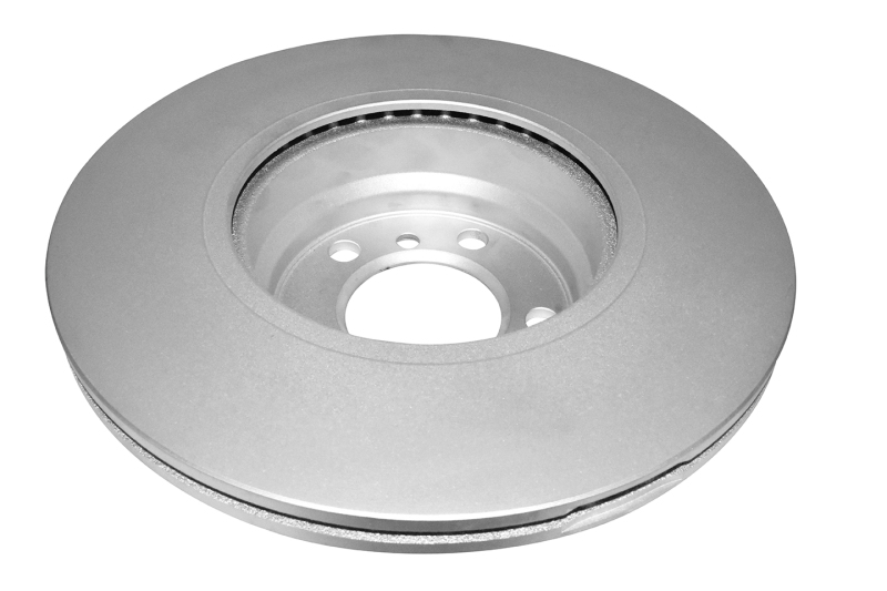 Picture of DBA 17-21 BMW 230I (w/M Sport Brakes/348mm Front Rotor) Front En-Shield Standard Rotor