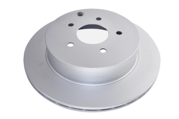 Picture of DBA 03-12 Infiniti FX35 Rear En-Shield Standard Rotor