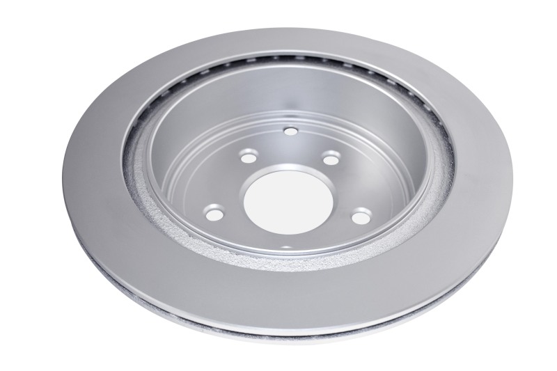 Picture of DBA 03-12 Infiniti FX35 Rear En-Shield Standard Rotor