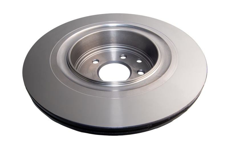 Picture of DBA 08-13 Infiniti G37 Sport Rear Street Series Standard Rotor