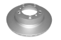 Picture of DBA 05-17 Porsche Boxster (Excl S) Rear En-Shield Standard Rotor