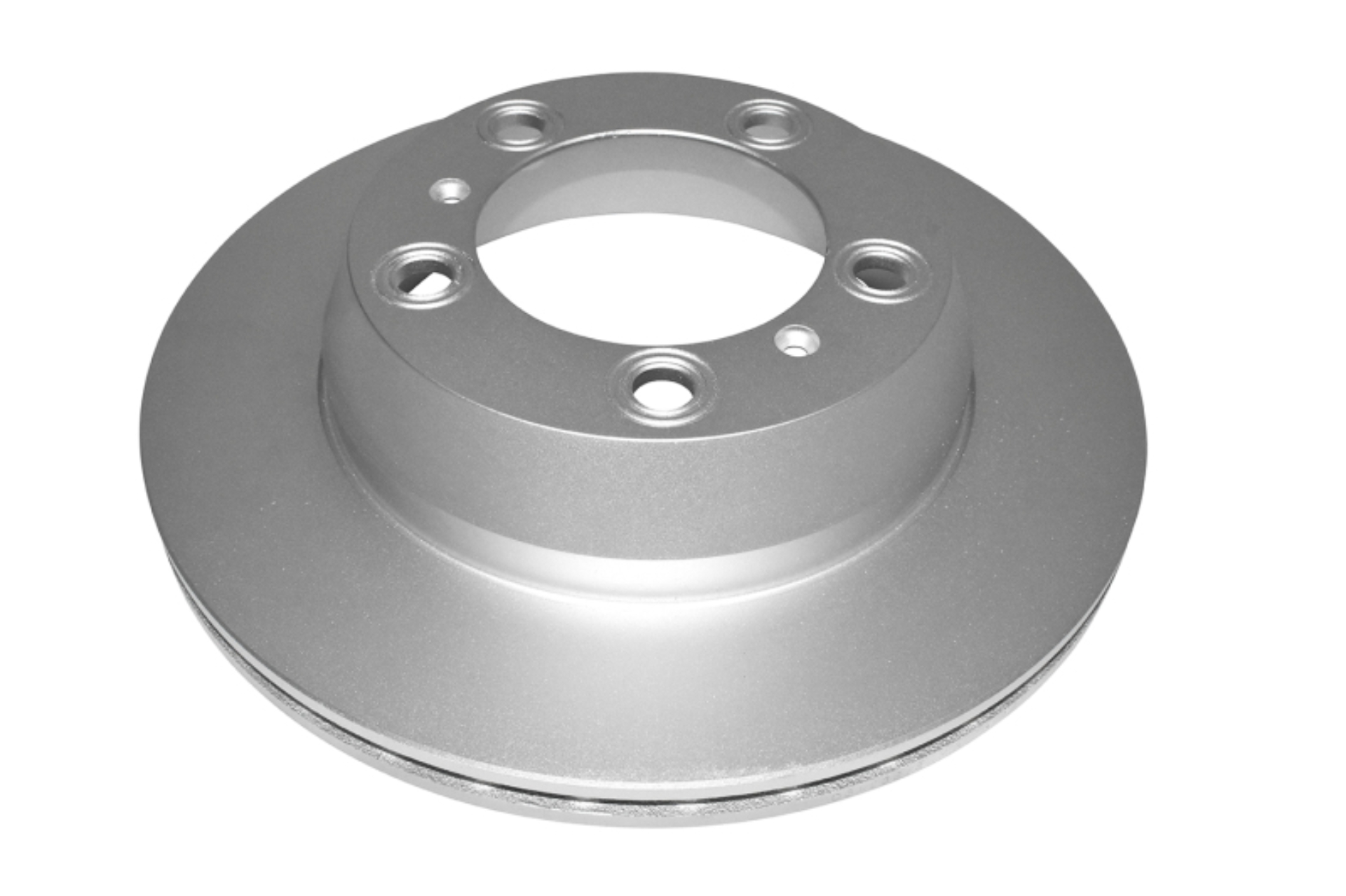 Picture of DBA 05-17 Porsche Boxster (Excl S) Rear En-Shield Standard Rotor