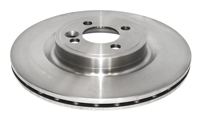 Picture of DBA 98-00 Mitsubishi Montero (w/315mm Front Rotor) 3.0L Front Street Series Standard Rotor