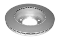 Picture of DBA 00-08 Porsche Boxster Roadster S Rear En-Shield Standard Rotor
