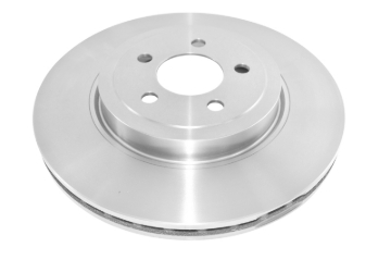 Picture of DBA 05-23 Chrysler 300 Hemi 5.7L Front Street Series Standard Rotor