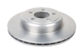 Picture of DBA 05-23 Chrysler 300 Hemi 5.7L (w/Vented Rear Rotor) Rear Street Series Standard Rotor