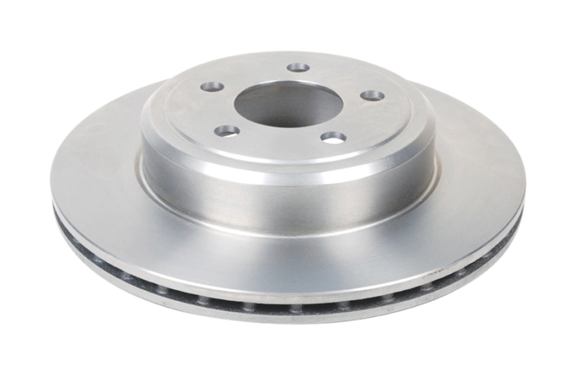 Picture of DBA 05-23 Chrysler 300 Hemi 5.7L (w/Vented Rear Rotor) Rear Street Series Standard Rotor