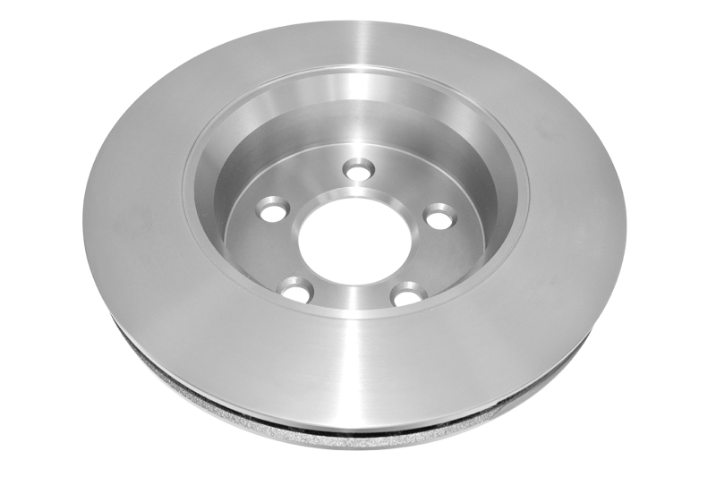 Picture of DBA 07-11 Dodge Nitro Front Street Series Standard Rotor