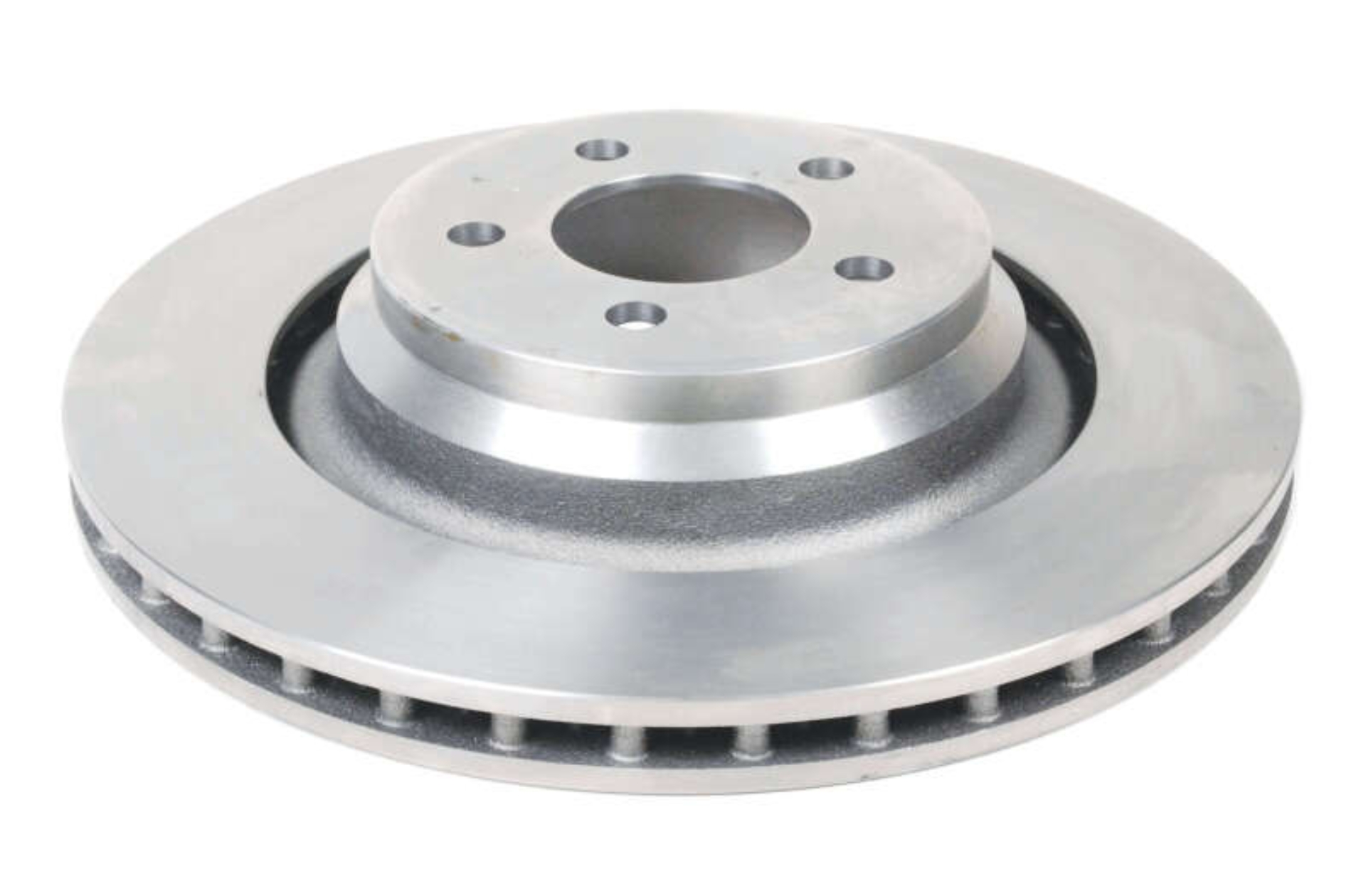 Picture of DBA 05-23 Chrysler 300 C SRT8 6.1L Rear Street Series Standard Rotor