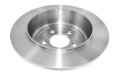 Picture of DBA 07-11 Dodge Nitro Rear Street Series Standard Rotor