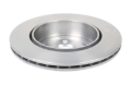 Picture of DBA 05-23 Chrysler 300 Hemi 5.7L (w/Vented Rear Rotor) Rear Street Series Standard Rotor