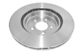 Picture of DBA 05-23 Chrysler 300 Hemi 5.7L Front Street Series Standard Rotor