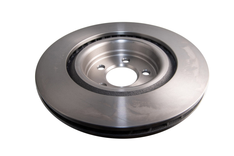 Picture of DBA 05-10 Chrysler 300 C SRT8 6.1L Front Street Series Standard Rotor