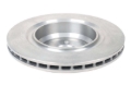 Picture of DBA 05-23 Chrysler 300 C SRT8 6.1L Rear Street Series Standard Rotor