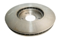 Picture of DBA 00-06 Hyundai Santa Fe V6 4WD Front Street Series Standard Rotor