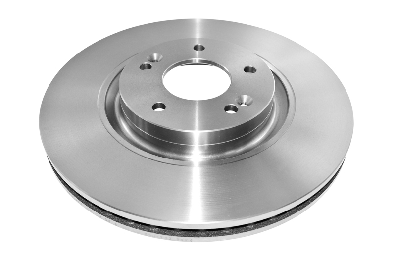 Picture of DBA 12-17 Hyundai Azera Front Street Series Standard Rotor