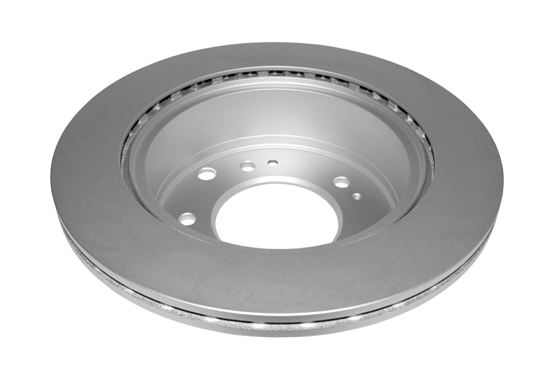 Picture of DBA 07-09 Kia Sorento Rear En-Shield Standard Rotor