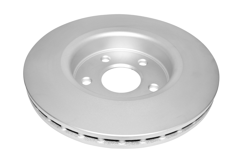 Picture of DBA 06-10 Jeep Commander Front En-Shield Standard Rotor