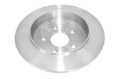 Picture of DBA 06-10 Jeep Commander Rear Street Series Standard Rotor