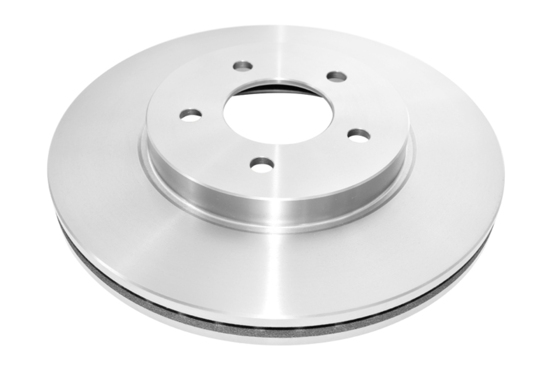 Picture of DBA 04-12 Ford Escape 3.0L 4WD Front Street Series Standard Rotor