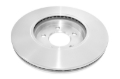 Picture of DBA 04-12 Ford Escape 3.0L 4WD Front Street Series Standard Rotor