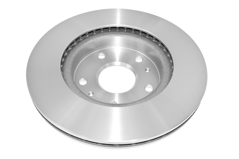 Picture of DBA 07-14 Suzuki SX4 Front Street Series Standard Rotor