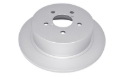 Picture of DBA 05-09 Subaru Legacy i/Limited Rear En-Shield Standard Rotor