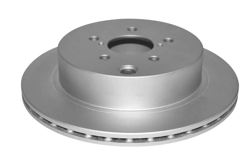 Picture of DBA 14-18 Subaru Forester 2.0L Rear En-Shield Standard Rotor