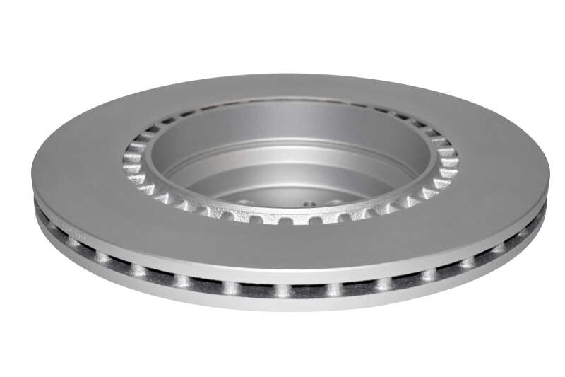 Picture of DBA 2006 Mercedes-Benz CLS55 AMG Rear En-Shield Standard Rotor