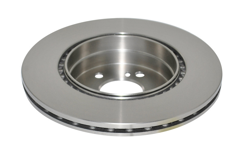 Picture of DBA 05-06 Chrysler Crossfire SRT-6 Rear Street Series Standard Rotor